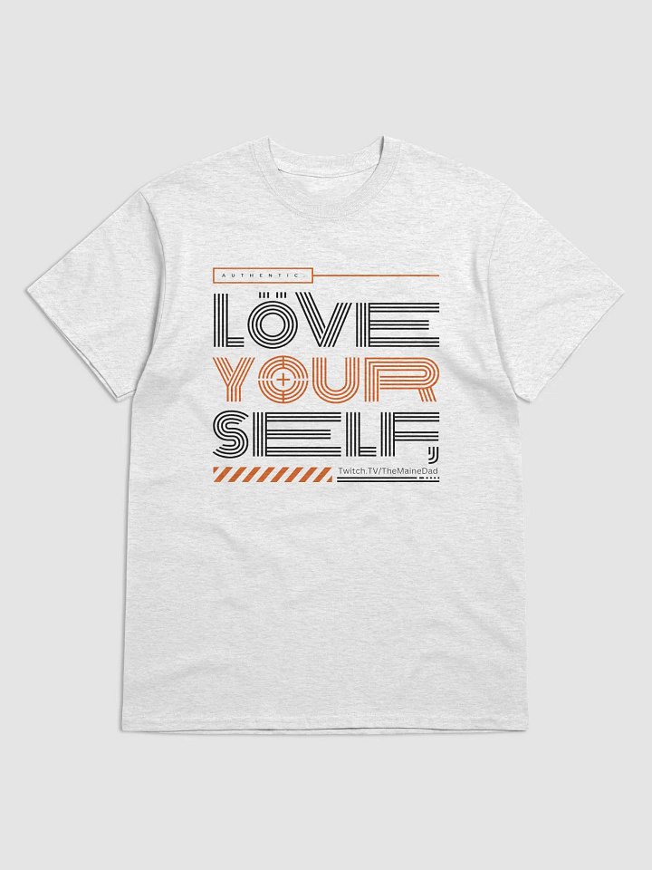 Love Yourself product image (1)