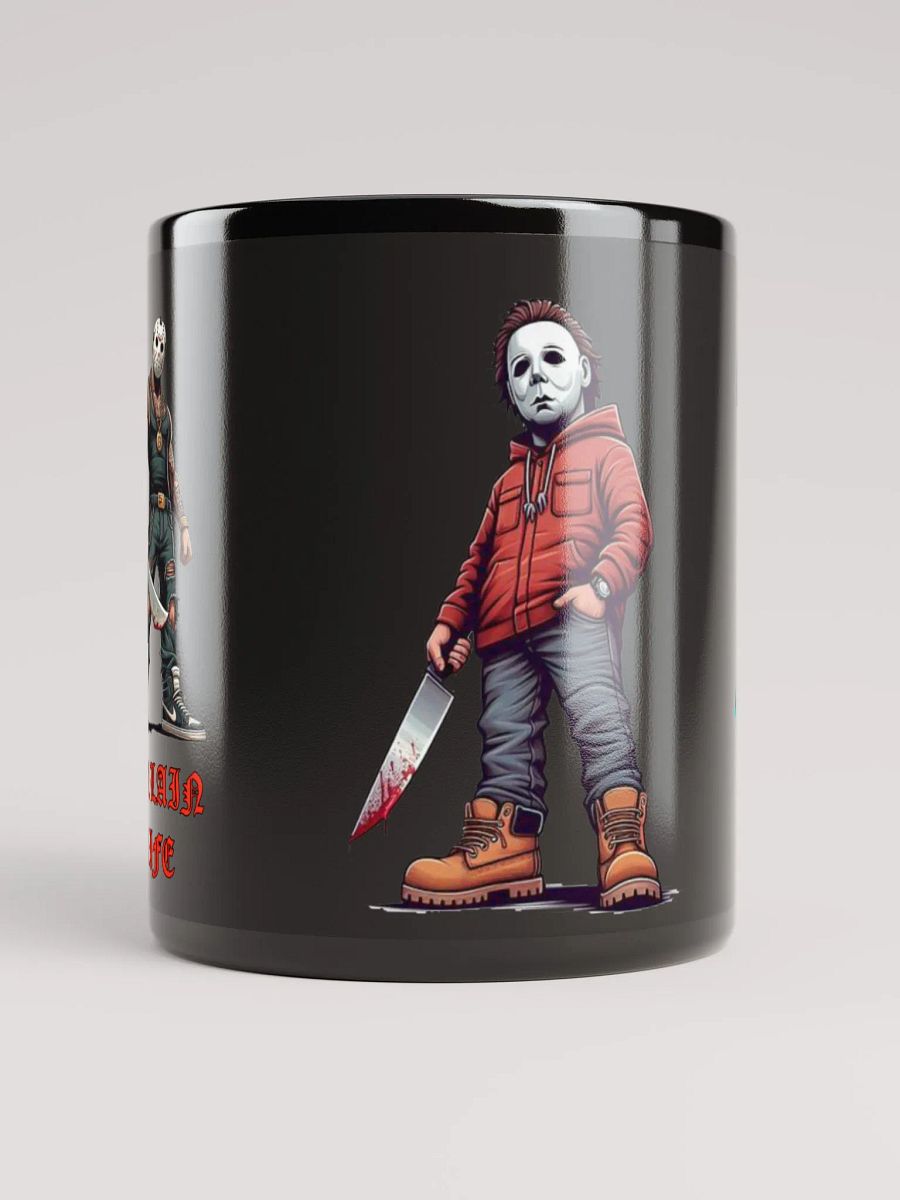 BVAB Villain life Mug product image (9)