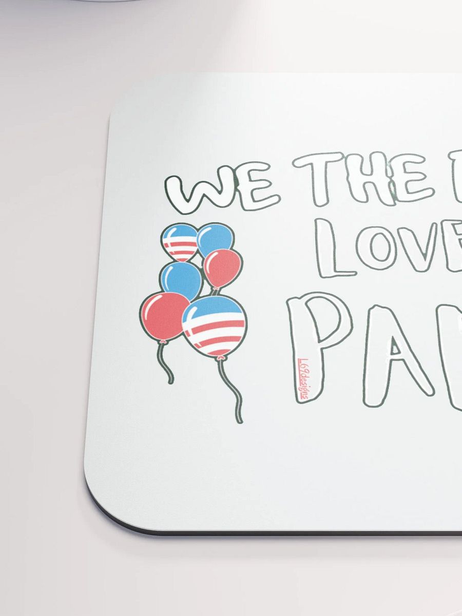WE THE PEOPLE LOVE TO PARTY product image (6)