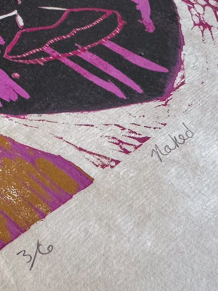 Naked, 3 of 6 product image (2)