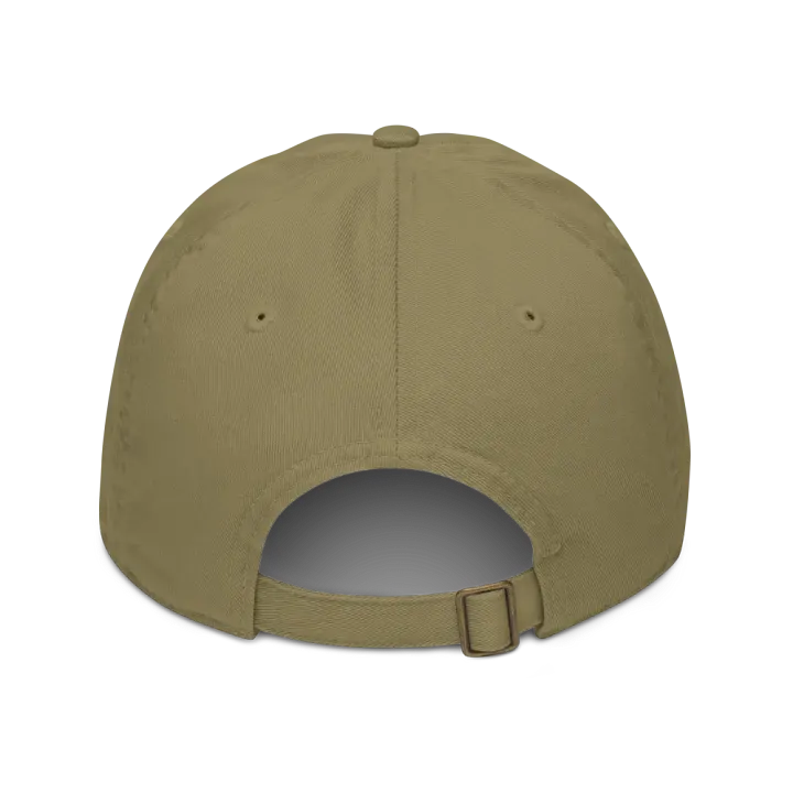 ACES mark classic dad hat product image (2)