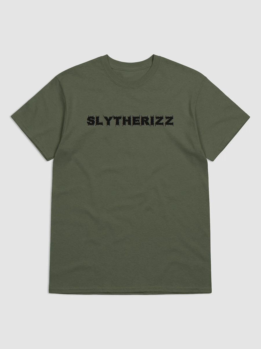 Slytherizz Tee product image (2)