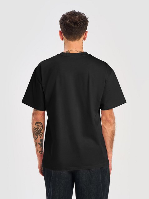 Photo showing AS Colour Heavy T-shirt