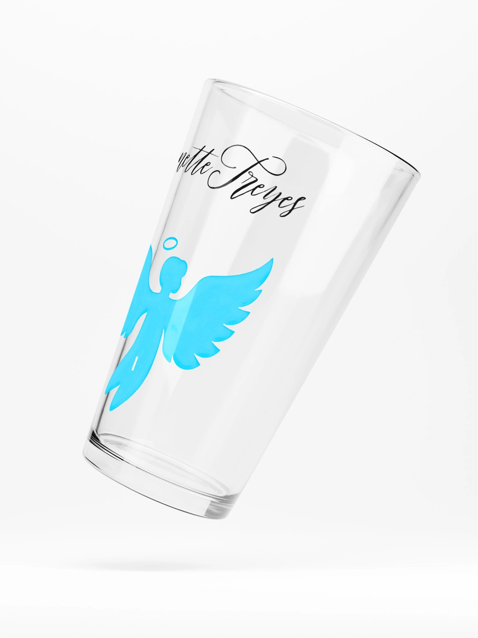 Shaker Pint Glass product image (5)