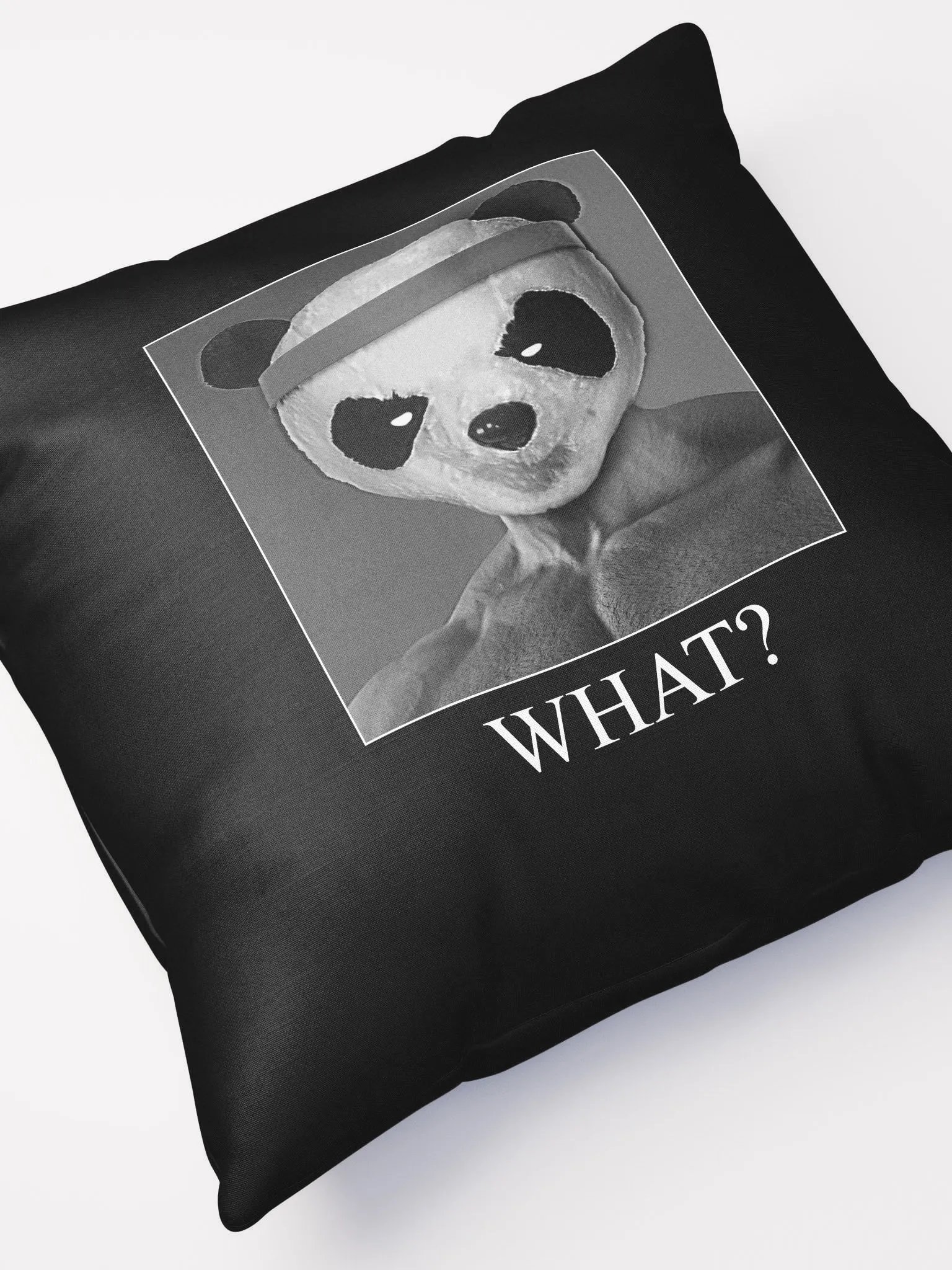 Meme Throw Pillow! product image (4)