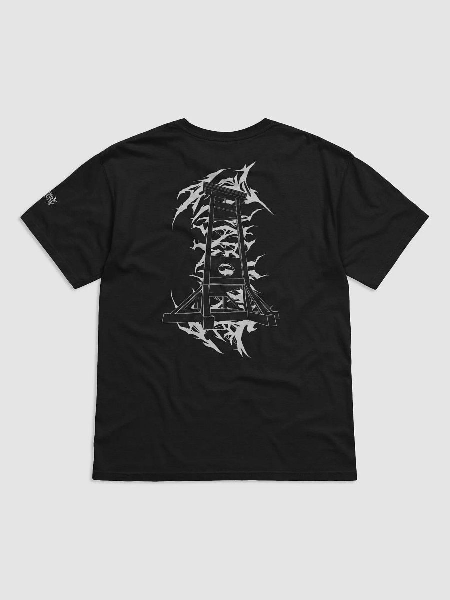 Guillotine T-Shirt MK1 product image (2)