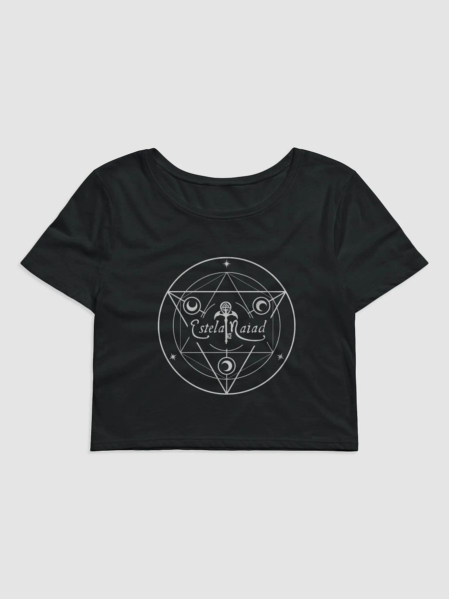 Naiad Cult - Crop top product image (1)