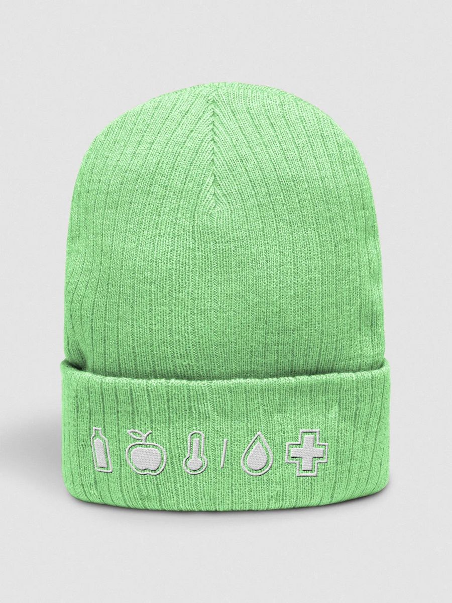 Classic Icons Beanie product image (2)