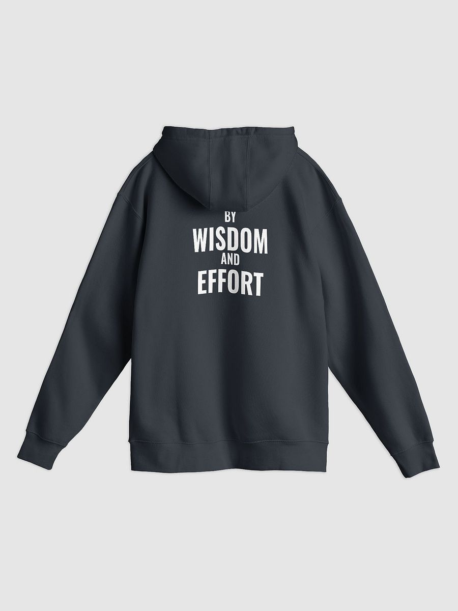 The Premium Hoodie product image (7)