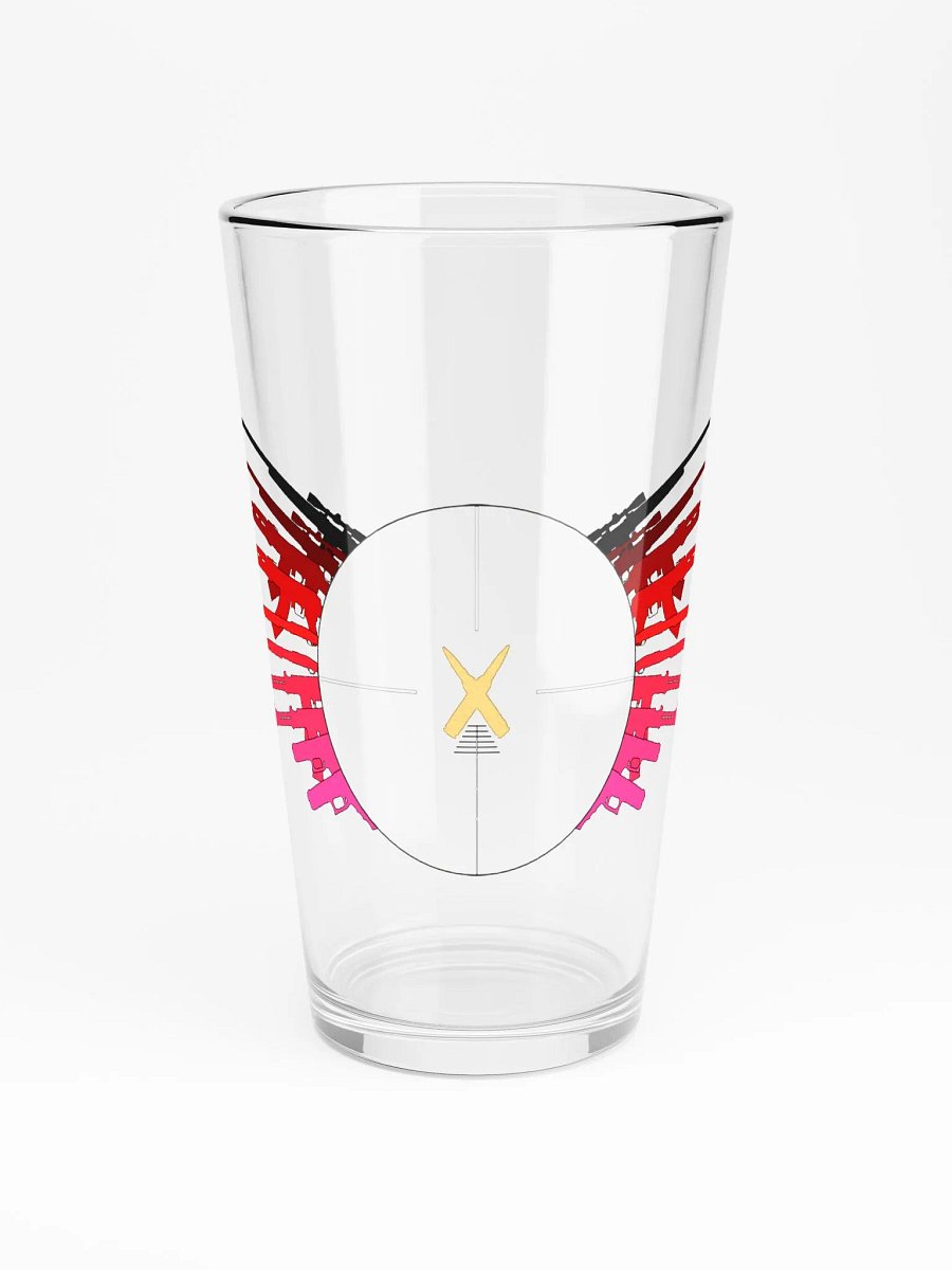 Pint Glass product image (3)