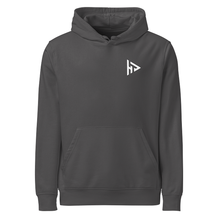 Premium Icon Midweight Hoodie product image (1)