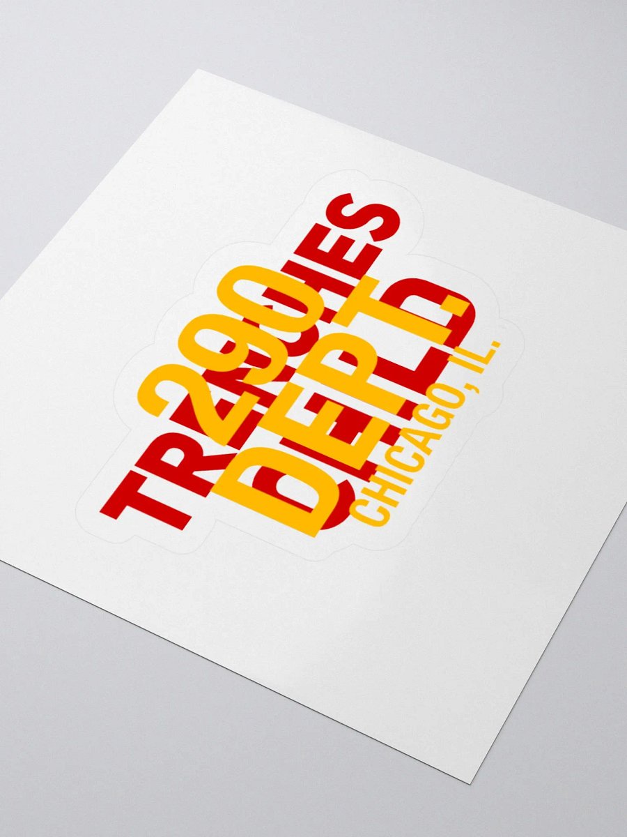 TRENCHES CHILD SLAPS product image (6)