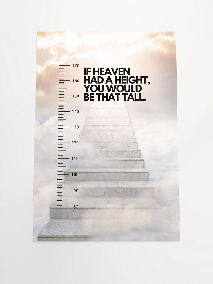 HEAVENS HEIGHT product image (1)