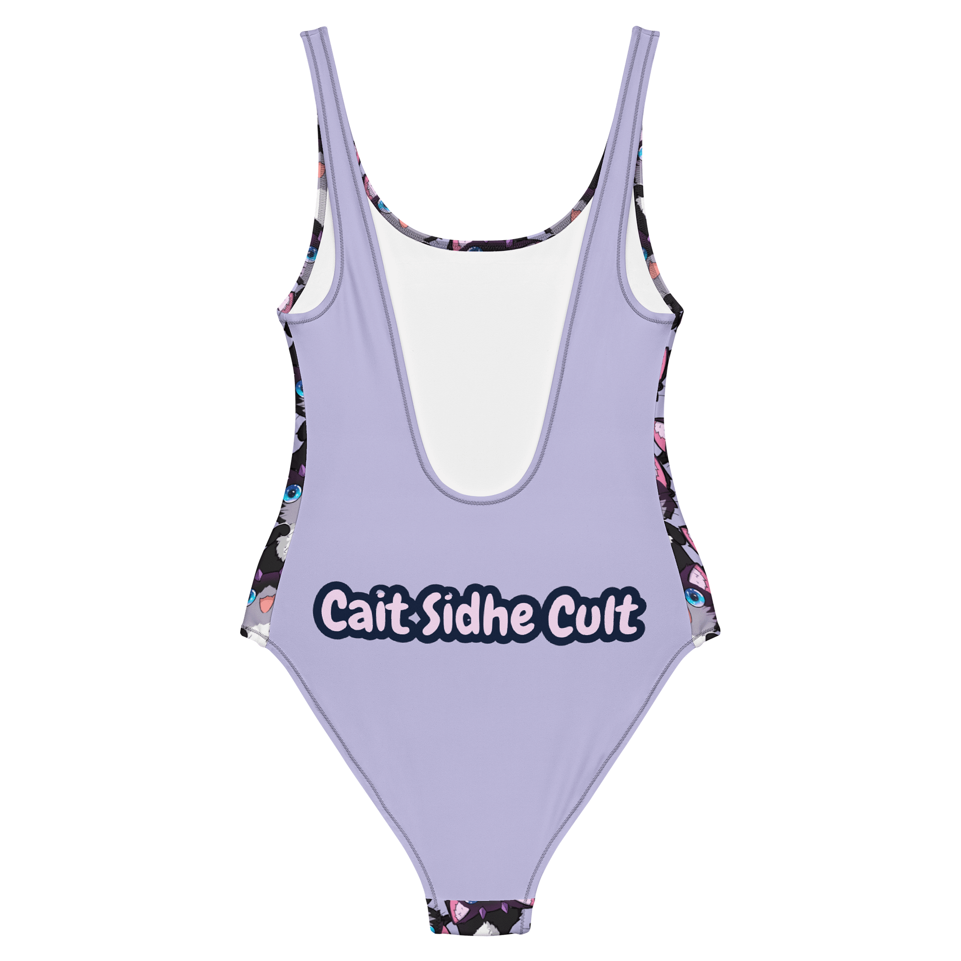 Cait Sidhe Cult Onepiece Swimsuit product image (6)