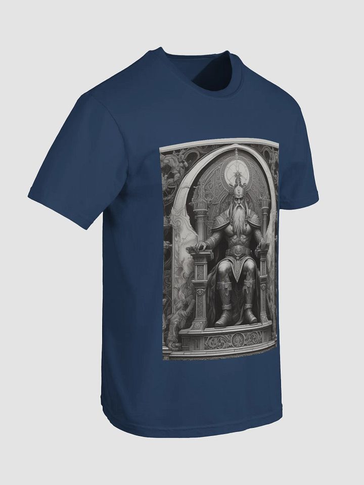Odin's throne product image (13)