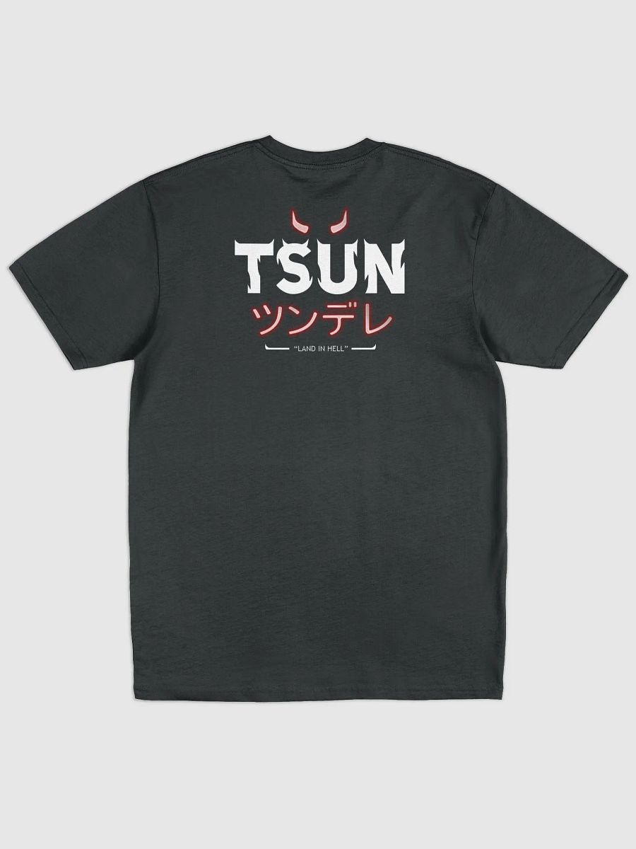 TSUN HELL T-SHIRT product image (1)