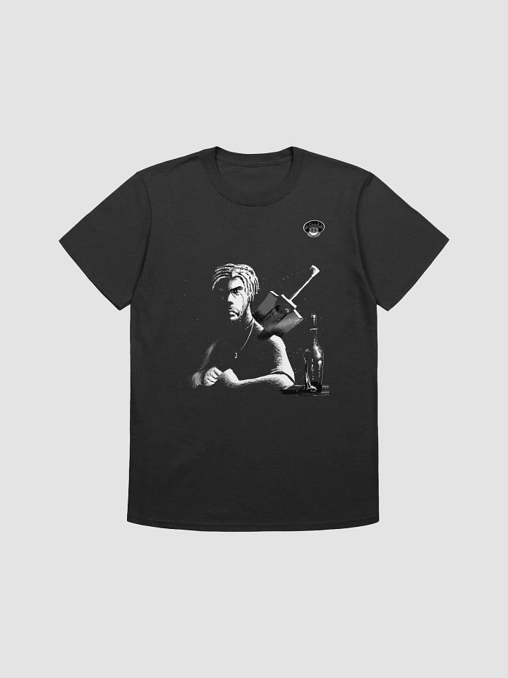 'Despair with a giant sword' T-shirt product image (1)