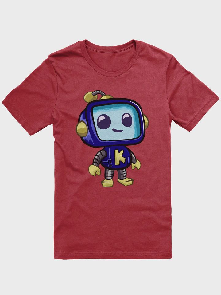 ChibiTues T-Shirt product image (2)
