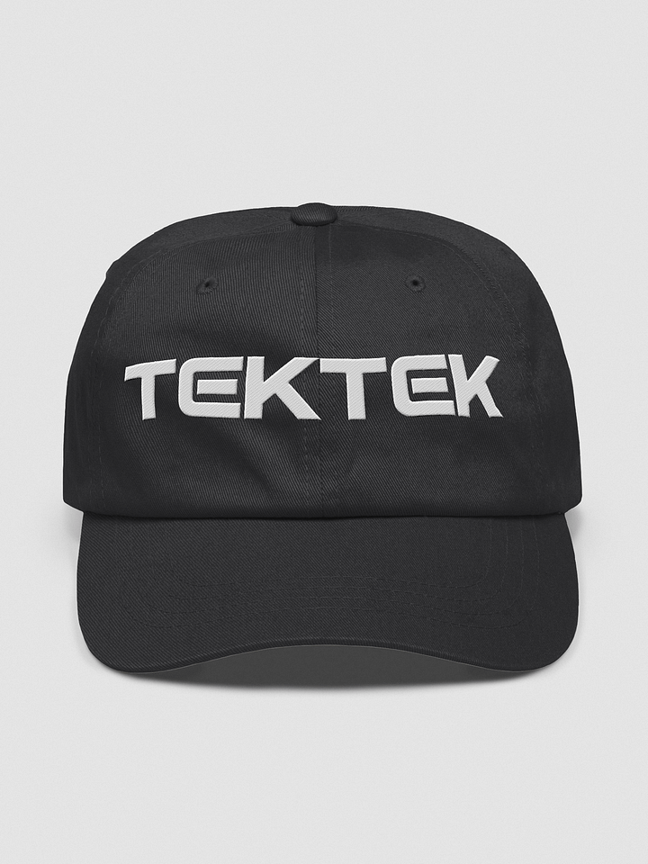 Tektek Casquette product image (1)