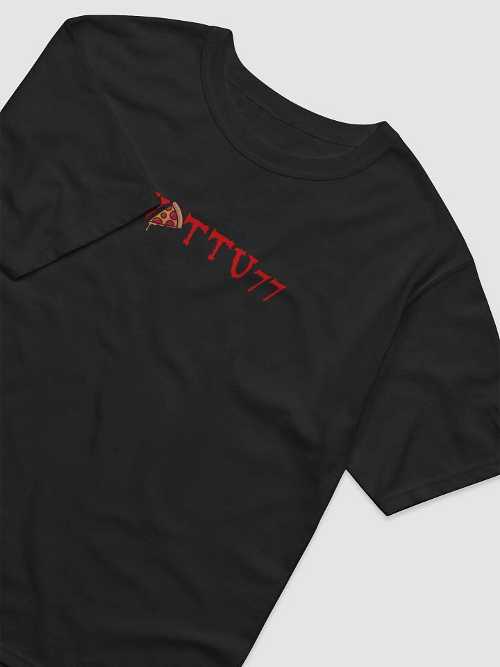 wattu77 Champion Relaxed-fit T-Shirt product image (5)