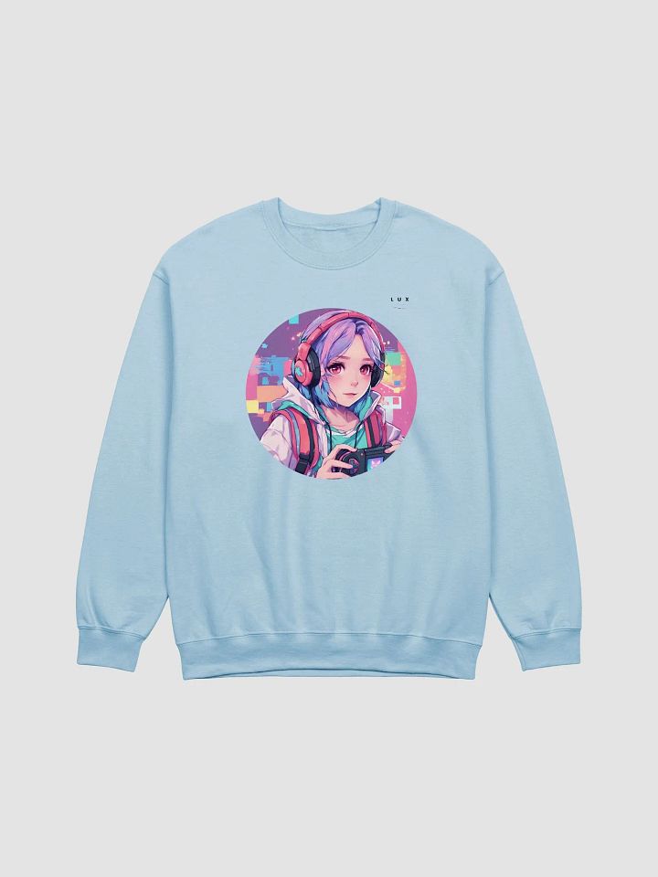Mimi Gamer Girl Premium Sweatshirt product image (1)