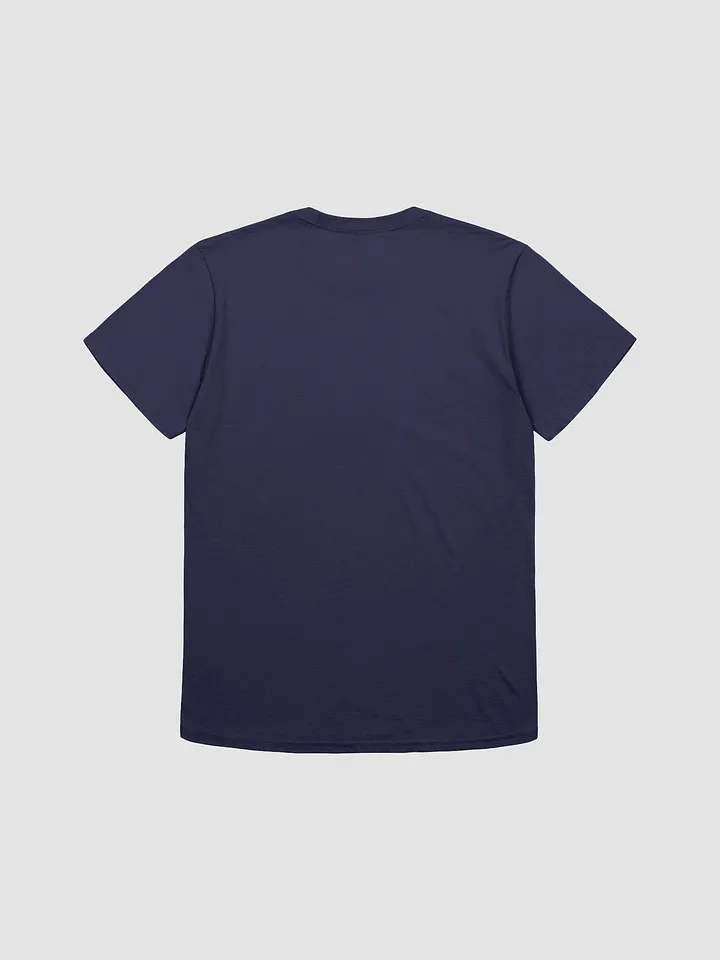 Chibi Black Widow Graphic Tee product image (6)