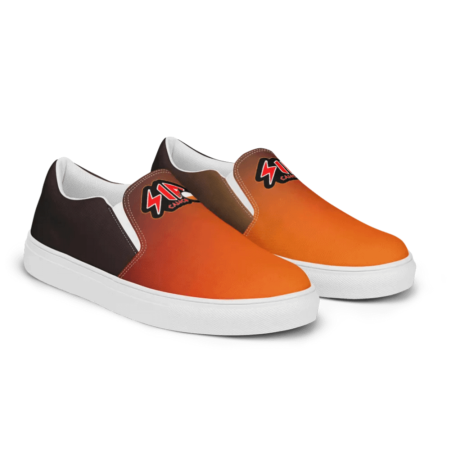 Women's slip on shoes product image (6)