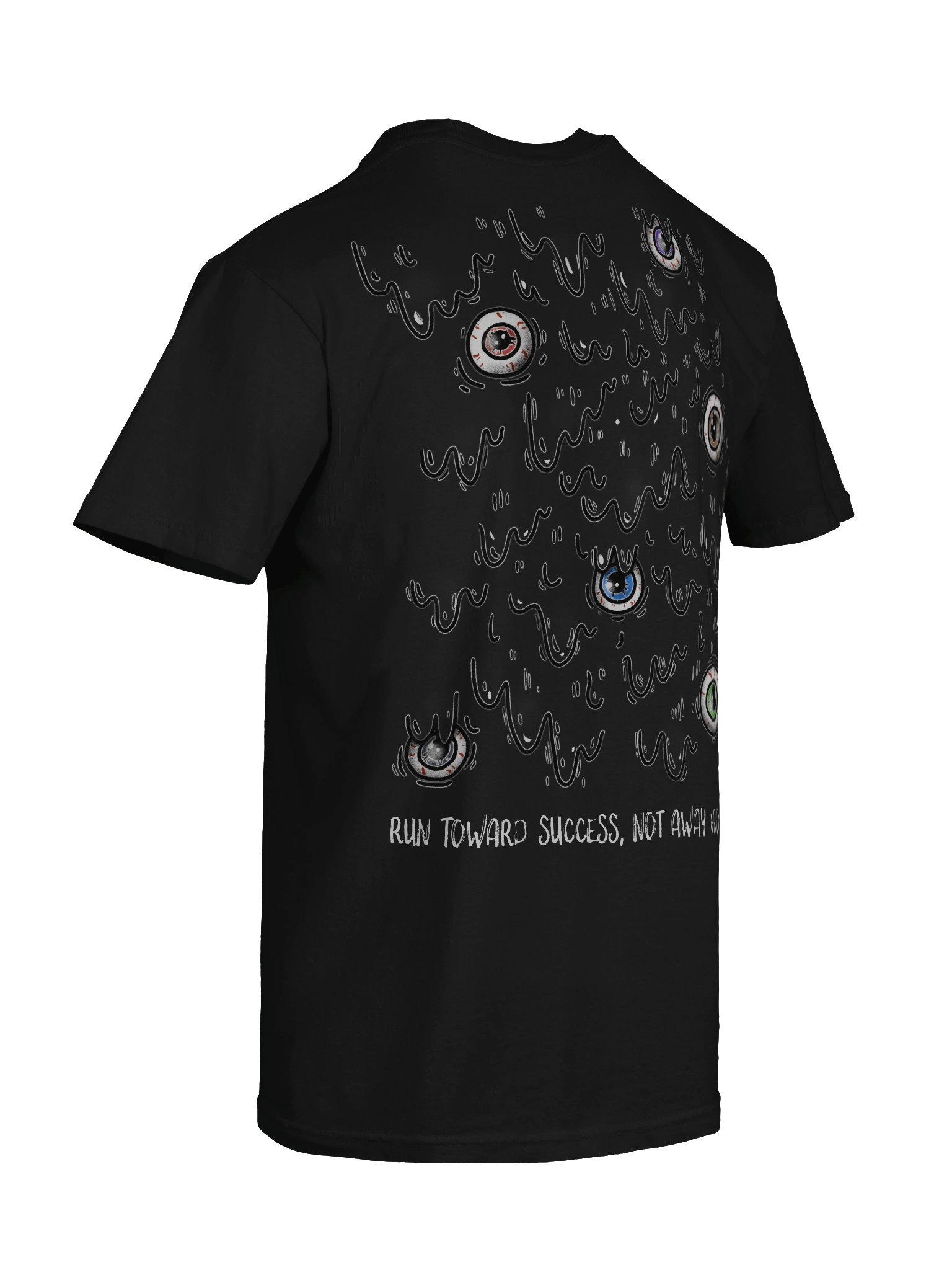 Fear || Classic Tee product image (10)