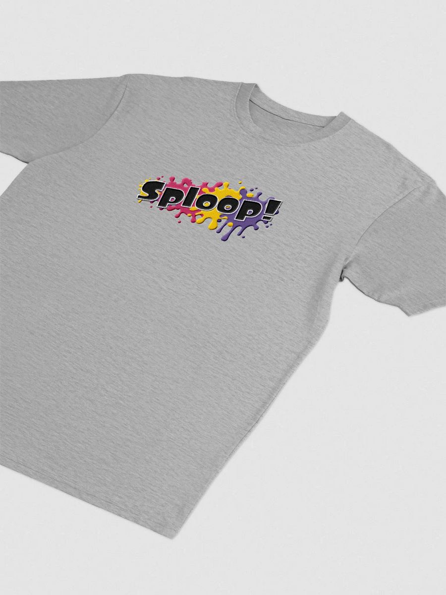 SploopShirt (Embroidered logo) product image (4)