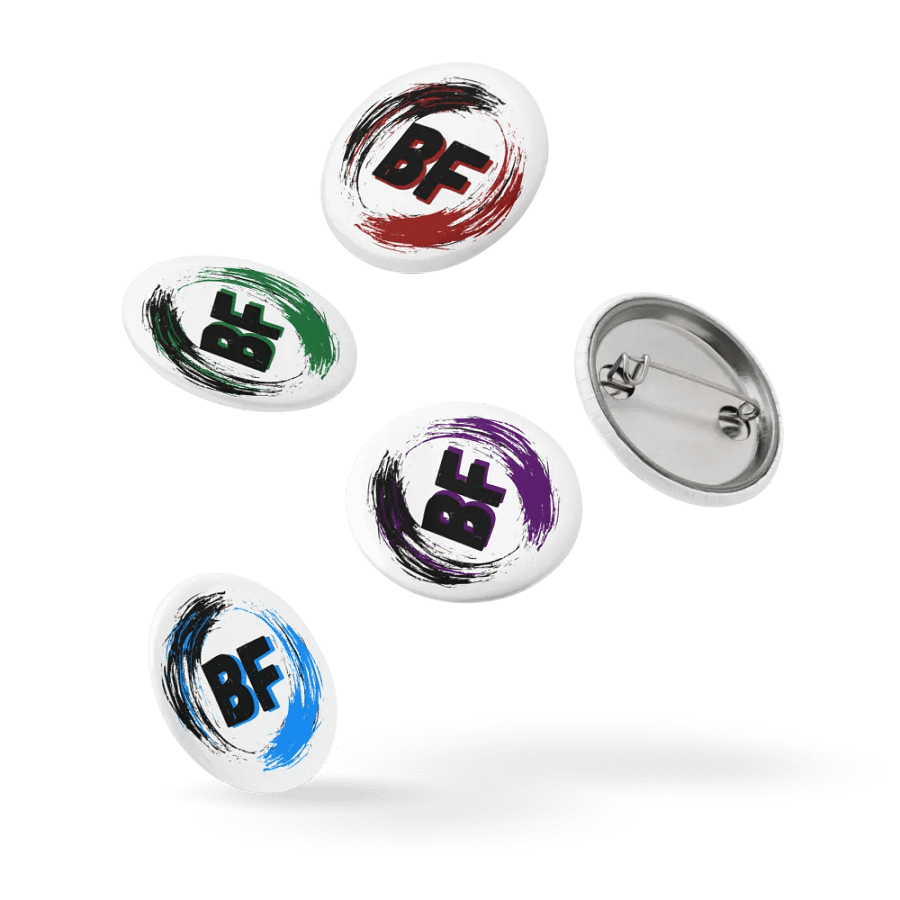 Pin's BlooD x5 product image (9)