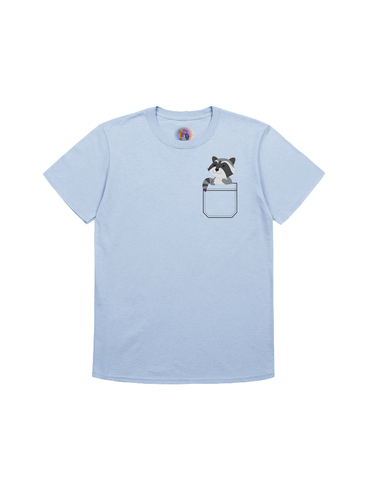 Pocket Smug Randy Tee product image (1)