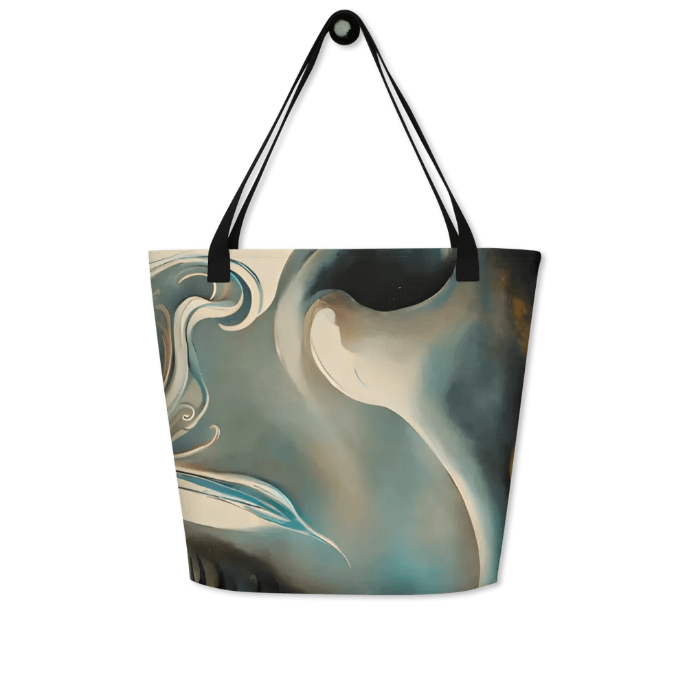 Aquarius - Salvador Dalí Zodiac Decoded: Unveiling Dalí's Surreal Cosmic Delirium product image (4)