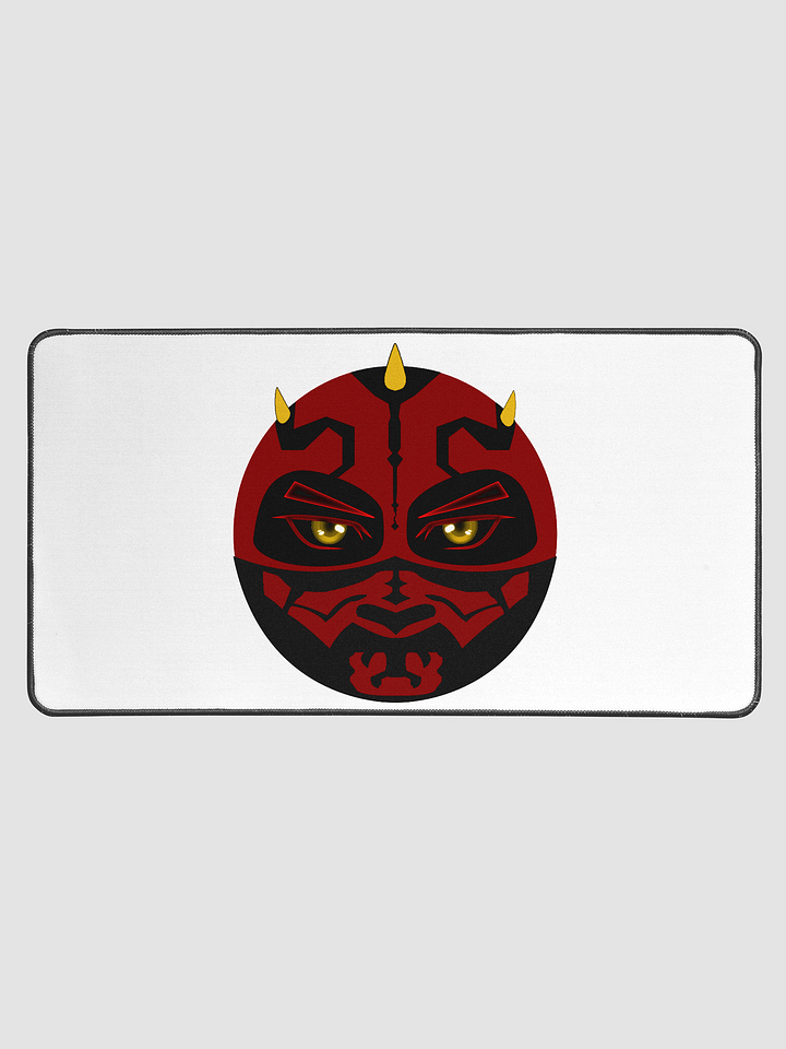 ShadowMaul MouseMat product image (1)