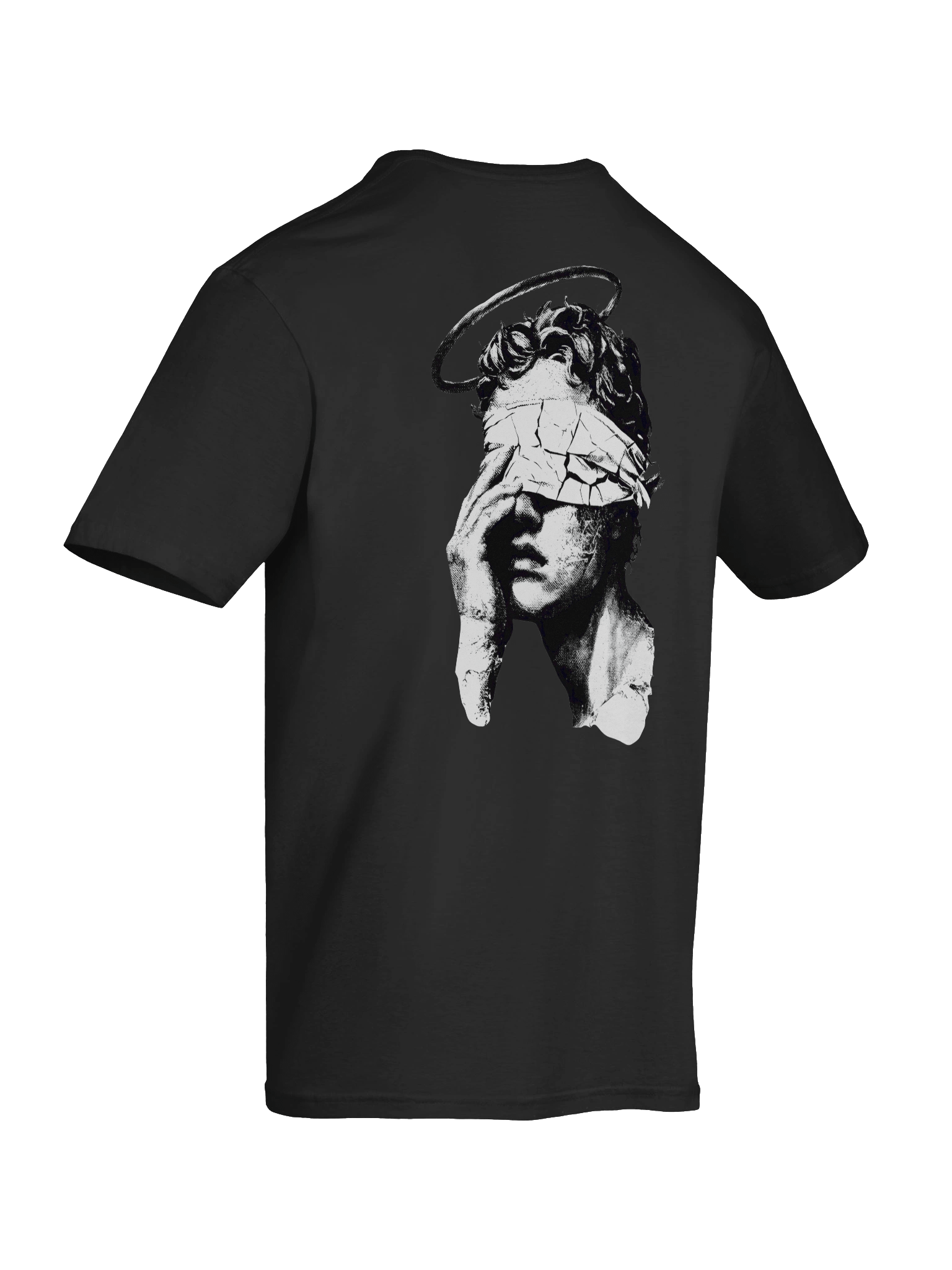 Void Unisex T-Shirt product image (12)