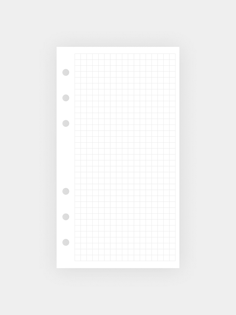Grid Inserts FREEBIE