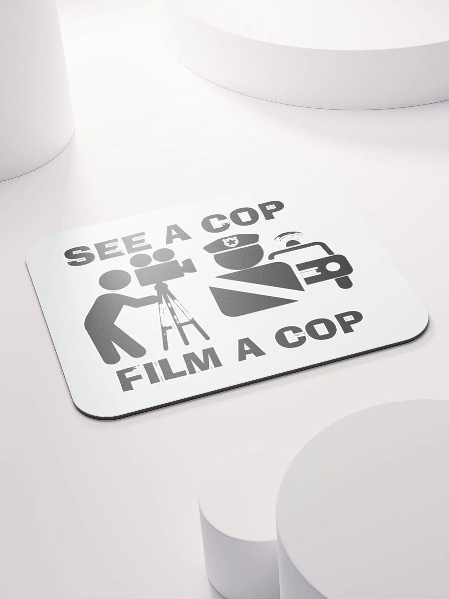 SEE A COP, FILM A COP product image (4)
