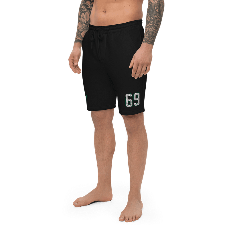 Francez 69 Shorts