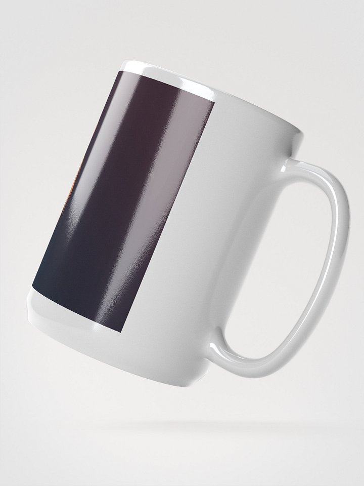 Abstract Geometric Art Coffee Mug product image (2)