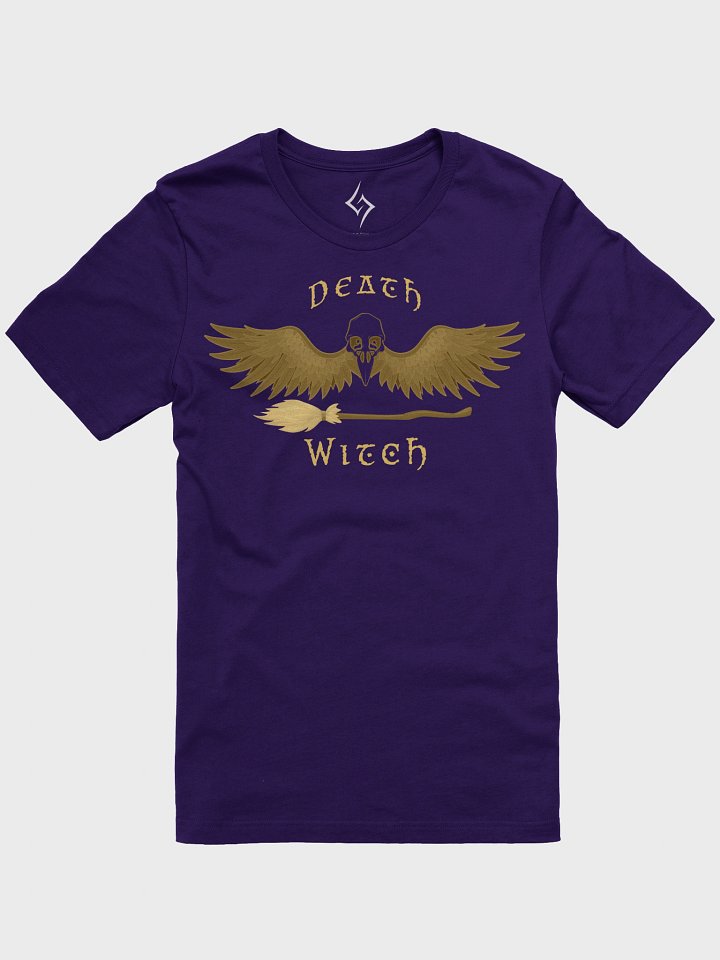 Death Witch Tee product image (1)