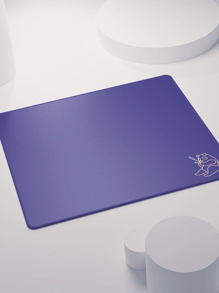 Desk Mat: Purple product image (4)