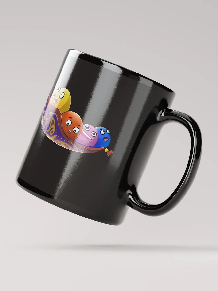 Flying Nurbs - Mug product image (3)