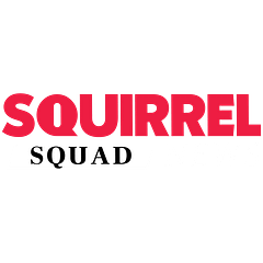 Squirrel Squad News Shop