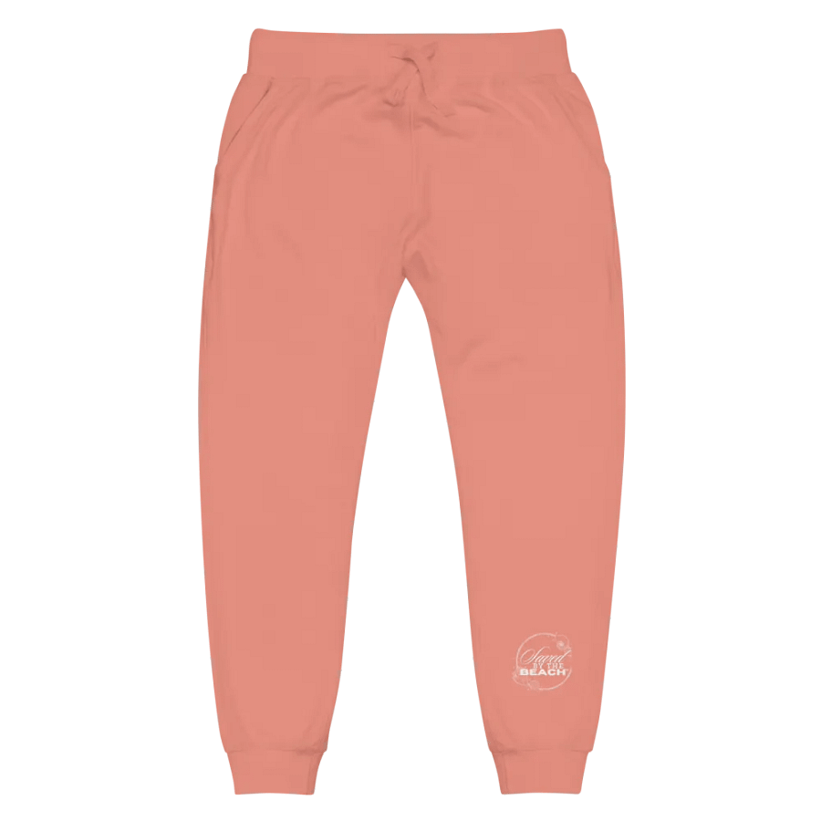 Saved By The Beach Joggers product image (1)