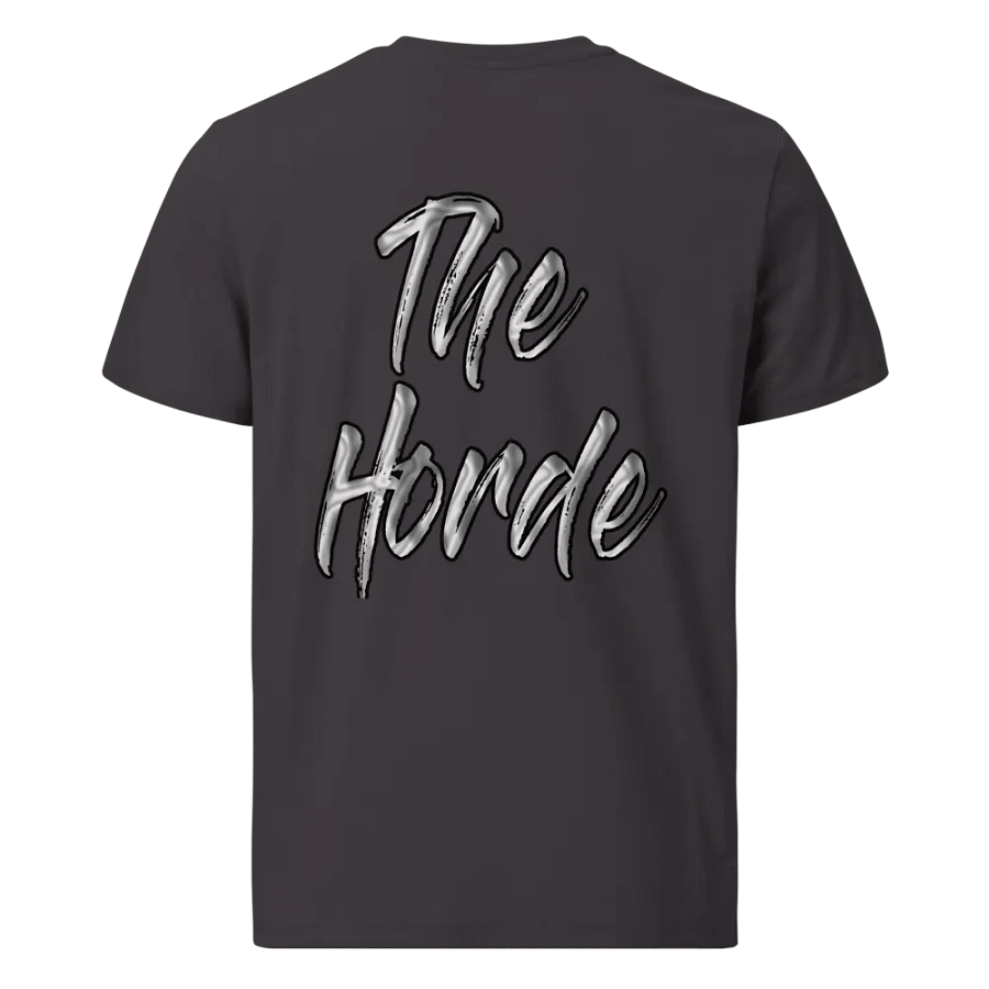 Redstallion 94 Emblematic Horse T-Shirt product image (6)
