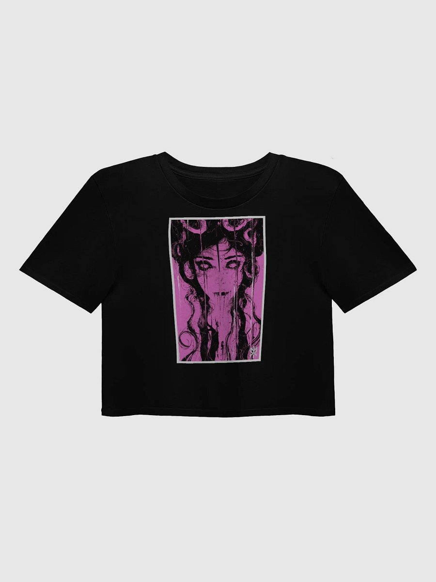 High Priestess (Popart Croptop) product image (1)