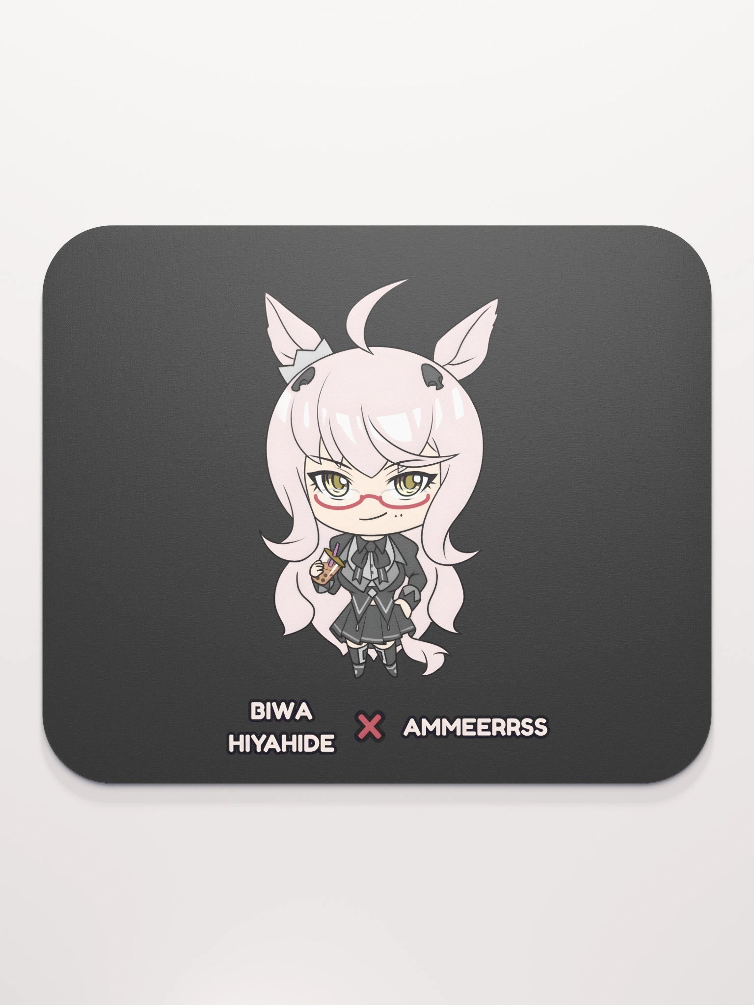 Biwa x Ammeerrss Mousepad product image (2)