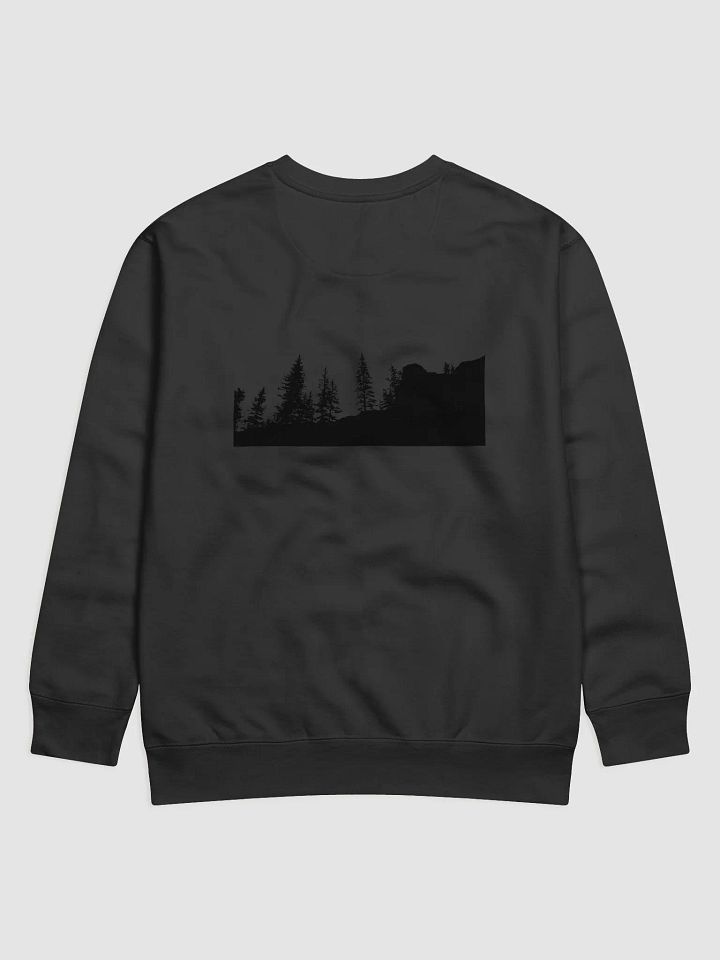 Blackout Premium Lost Sweatshirt product image (15)