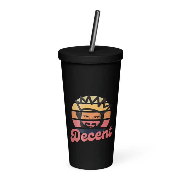 Boop tumbler product image (1)