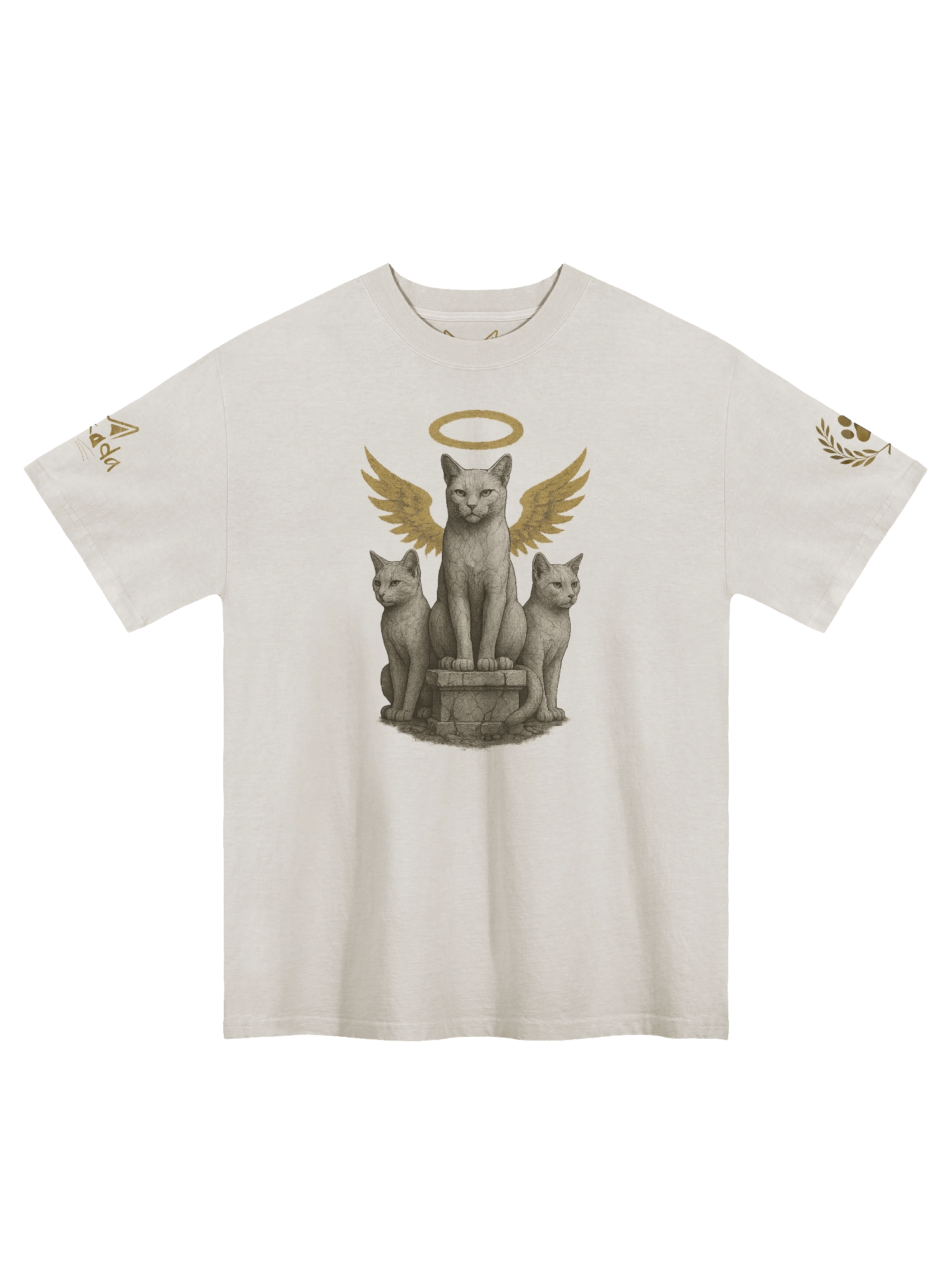 HEAVEN 3 PREMIUM T-SHIRT product image (1)