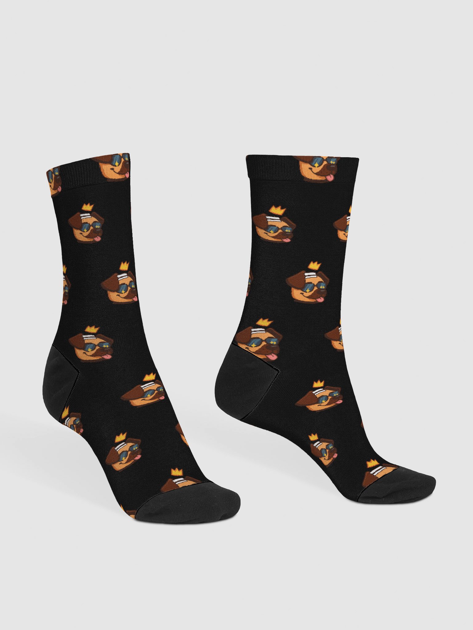 Top Dog Socks product image (3)